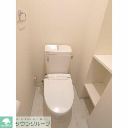 FYSIIIビルの物件内観写真